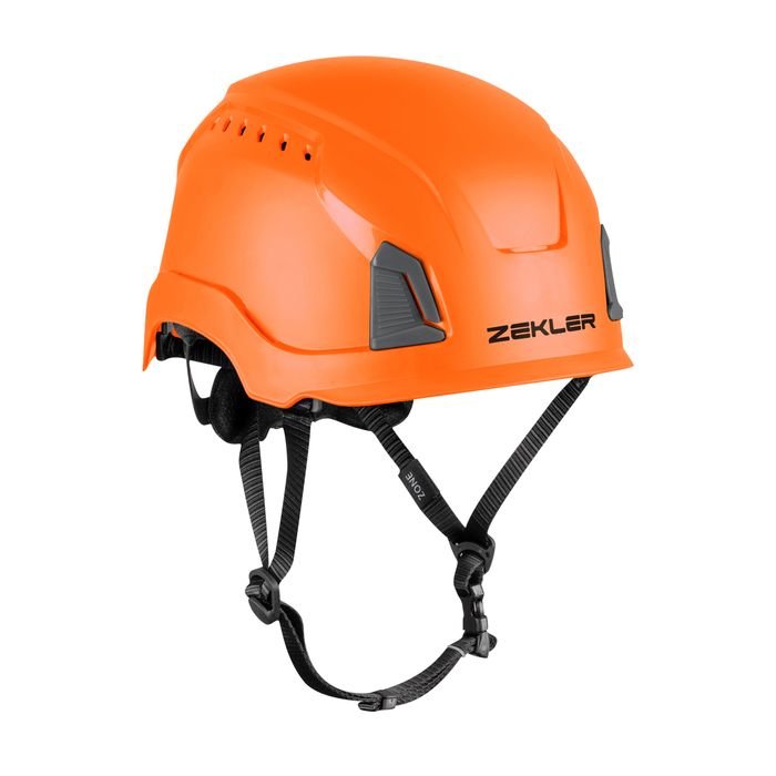 Zone HJELM ZONE MIPS ORANGE, SSK-380609032