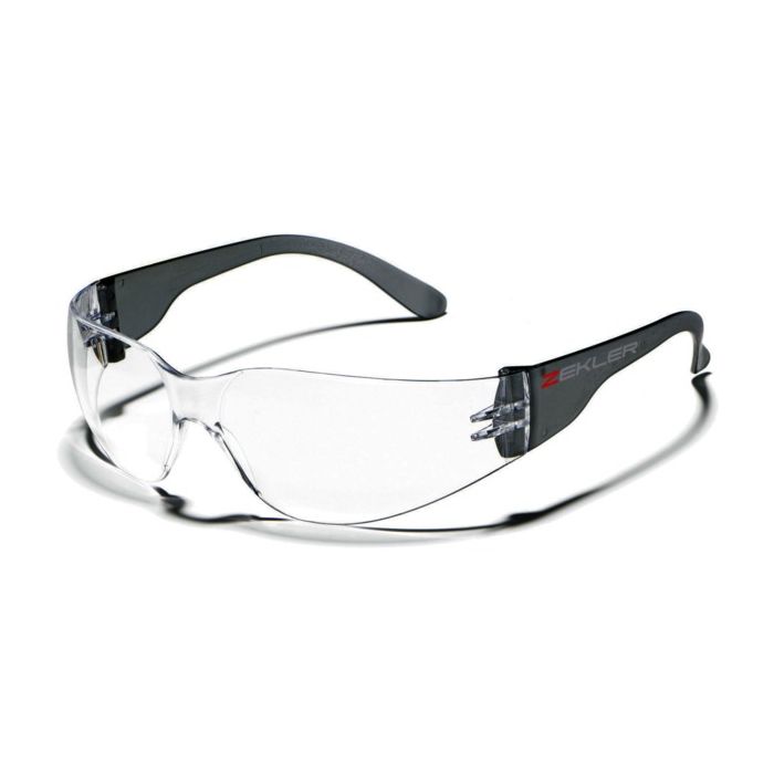 Zekler VERNEBRILLE Z235 KLAR, SSK-380650200