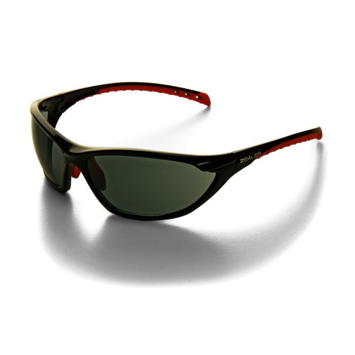 Zekler VERNEBRILLE Z104 SORT, SSK-380670091