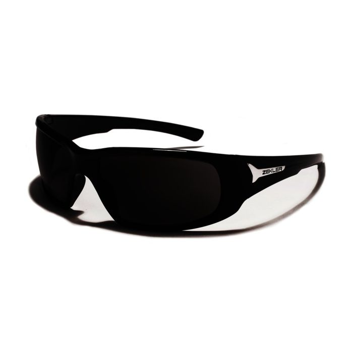 Zekler VERNEBRILLE 106 SORT, SSK-380670141