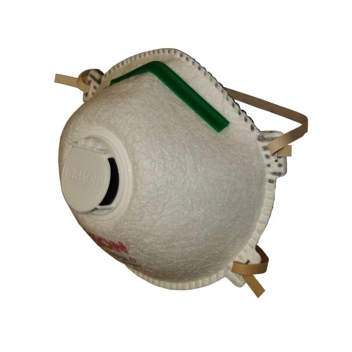Skydda Gjenbrukbare åndedrettsvern STØVMASKE 5211 FFP2D M/L A20, 1 Box, SSK-49622008
