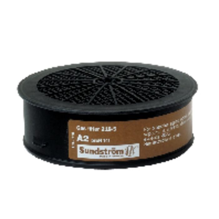 Sundström GASSFILTER SR-218 A2, SSK-553300252