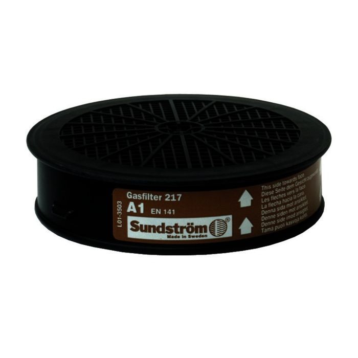 Sundström GASSFILTER A1 217, SSK-553300310