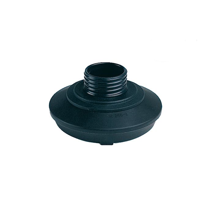 Sundström Safety Gjenbrukbare åndedrettsvern ADAPTER 280-3 H09-0212, 1 Piece, SSK-553302118