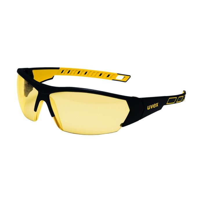 Uvex VERNEBRILLE I-WORK GUL 9194365, SSK-616050013