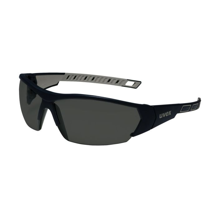 Uvex VERNEBRILLE I-WORK GRÅ 9194270, SSK-616050015