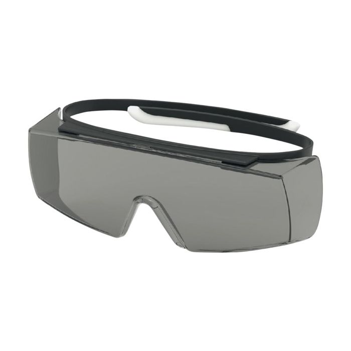 Uvex Gmbh Vernebriller BRILLE 9169081 GRÅ, 1 Piece, SSK-616053223