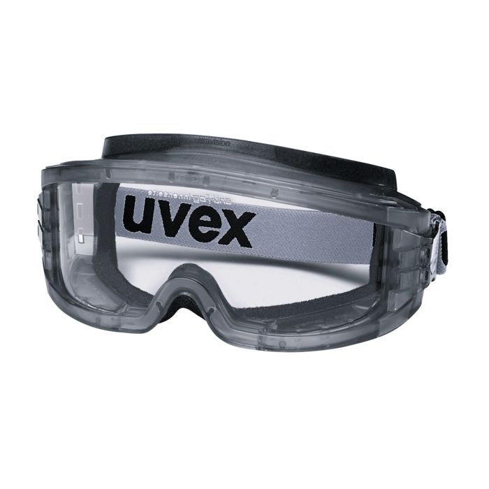 Uvex KAPSELBRILLE ULTRAVISION 9301116, SSK-616054309