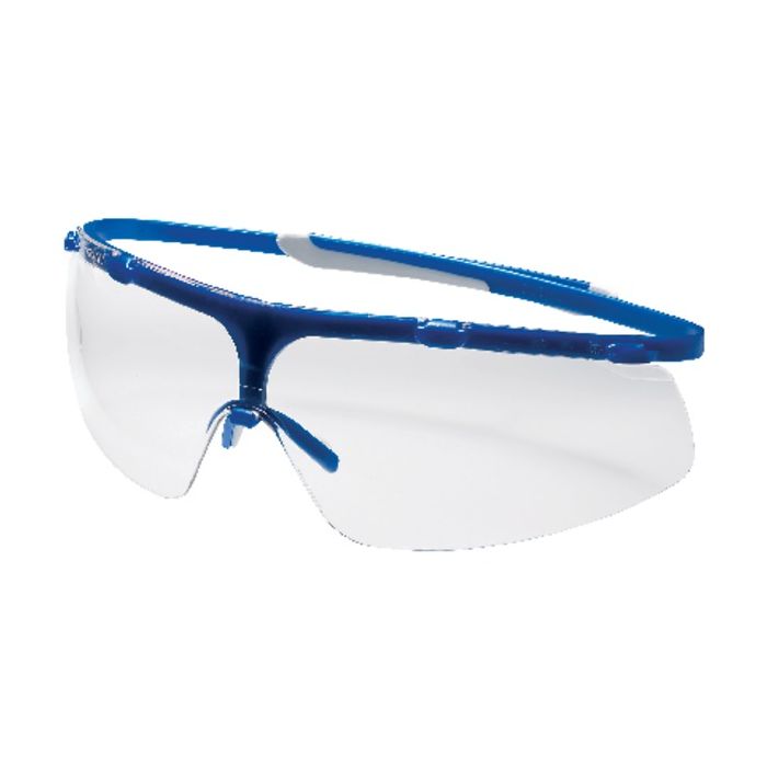 Uvex VERNEBRILLE SUPER G KLAR 9172265, SSK-616054565