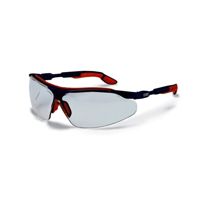 Uvex VERNEBRILLE IVO KLAR 9160265, SSK-616055000