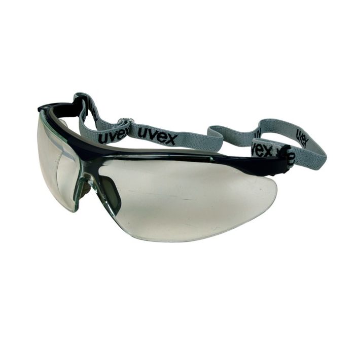 Uvex VERNEBRILLE IVO KLAR 9160120, SSK-616055067