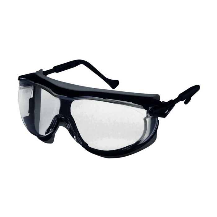 Uvex Vernebriller VERNEBRILLE SKYGUARD NT EXC KLAR, 1 STYKK, SSK-616058103