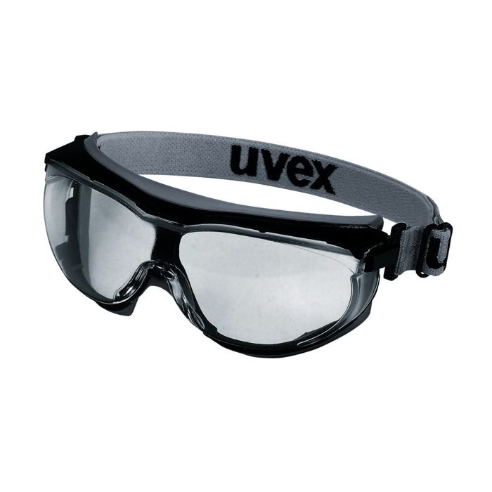 Uvex Vernebriller VERNEBRILLE CARBONVISION KLAR, 1 Box, SSK-616058111