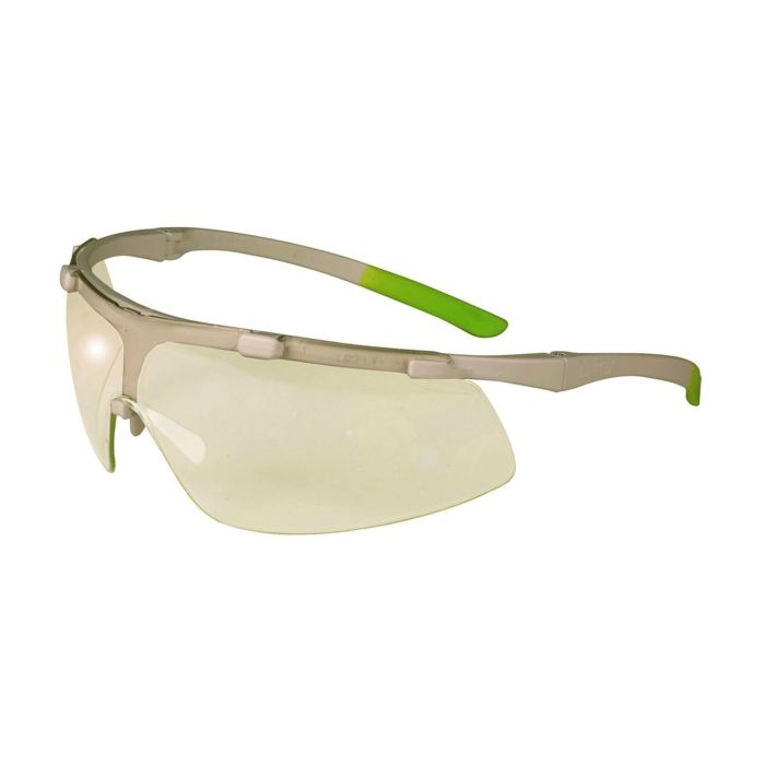 Uvex Vernebriller VERNEBRILLE SUPER FIT KLAR 9178315, 1 STYKK, SSK-616058137