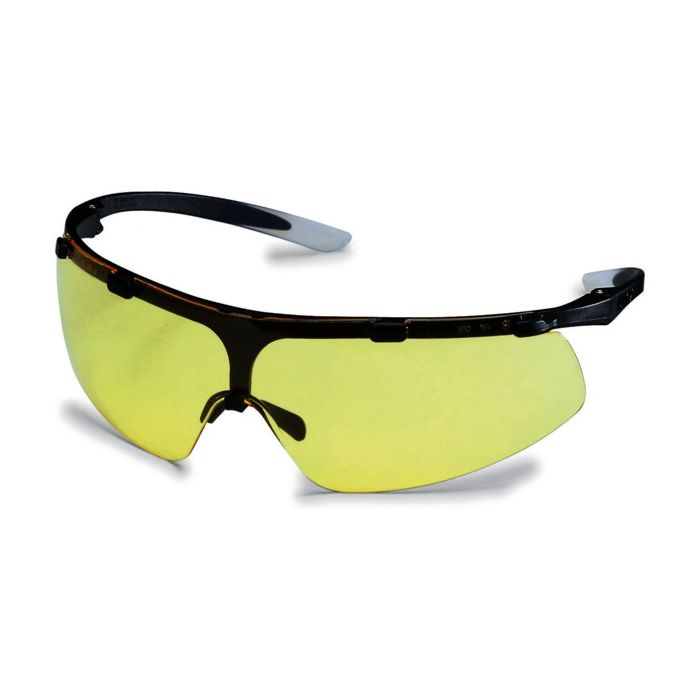 Uvex VERNEBRILLE SUPER FIT GUL 9178385, SSK-616058202