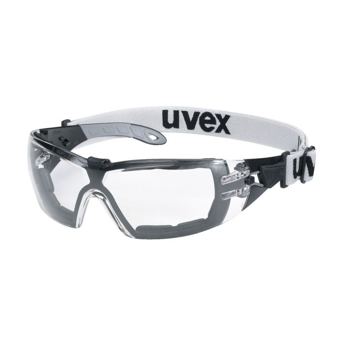 Uvex VERNEBRILLE PHEOS GUARD, SSK-616058236