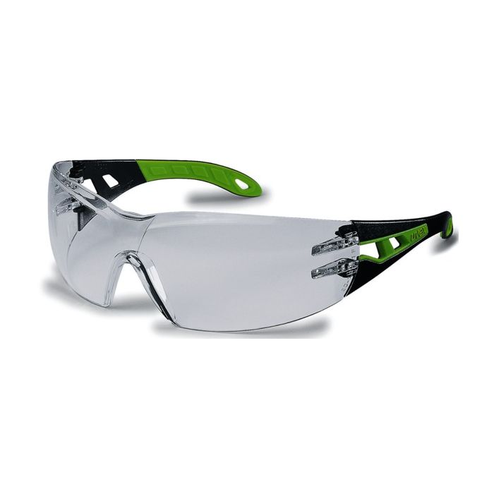 Uvex VERNEBRILLE PHEOS KLAR 9192225, SSK-616058251