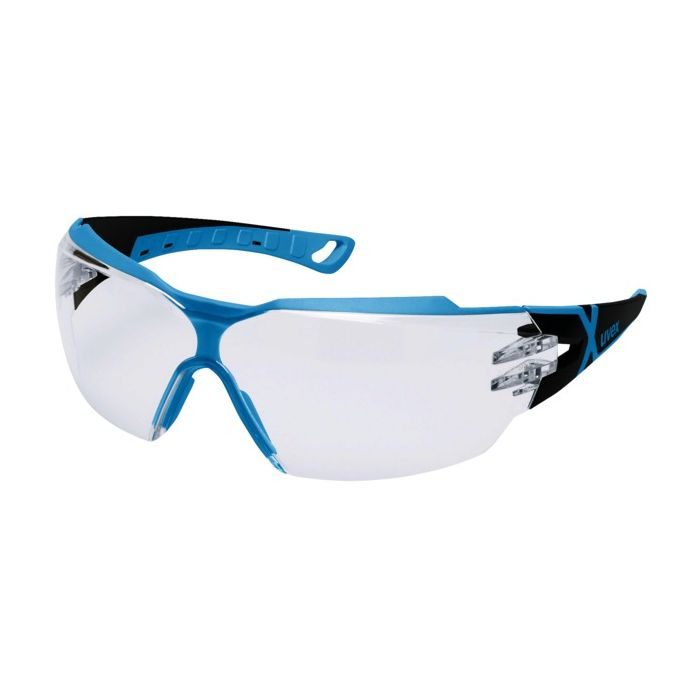 Uvex VERNEBRILLE UVEX PHEOS CX2 EXC KLAR, SSK-616058288