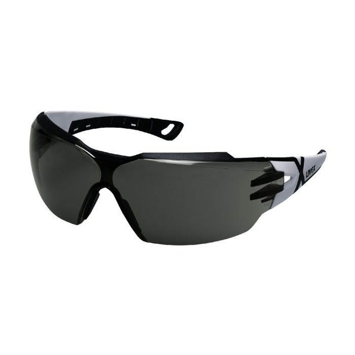 Uvex VERNEBRILLE UVEX PHEOS CX2 EXC GRÅ, SSK-616058290