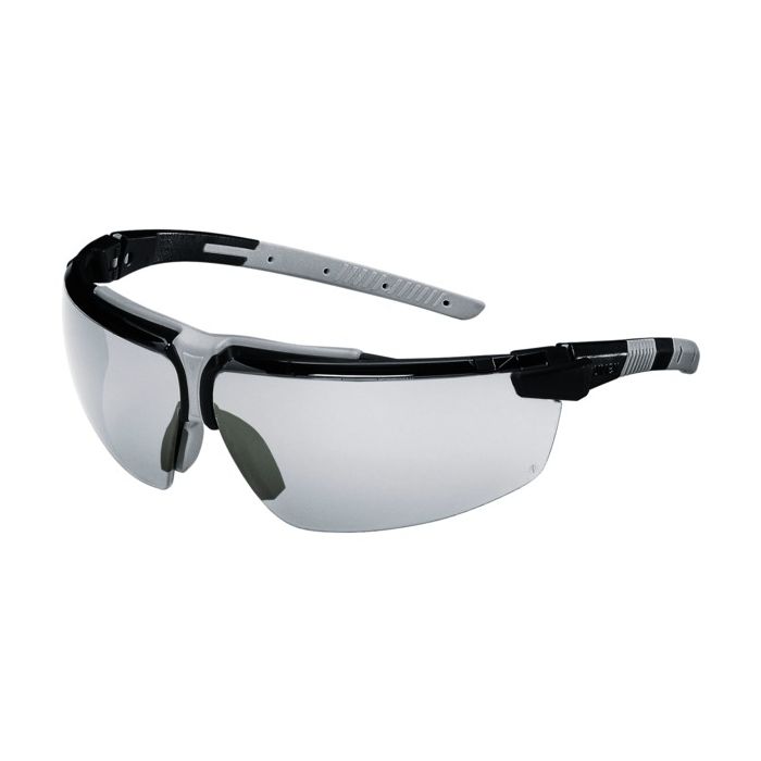 Uvex Vernebriller VERNEBRILLE I-3 KLAR 9190283, 1 Box, SSK-616058304