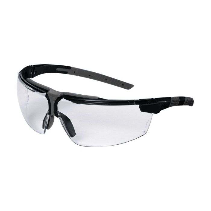 Uvex Vernebriller VERNEBRILLE I-3 KLAR 9190175, 1 Box, SSK-616058361