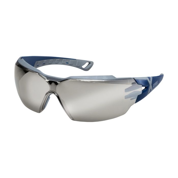 Uvex Vernebriller VERNEBRILLE CX2 SILVER, 1 Piece, SSK-616058371