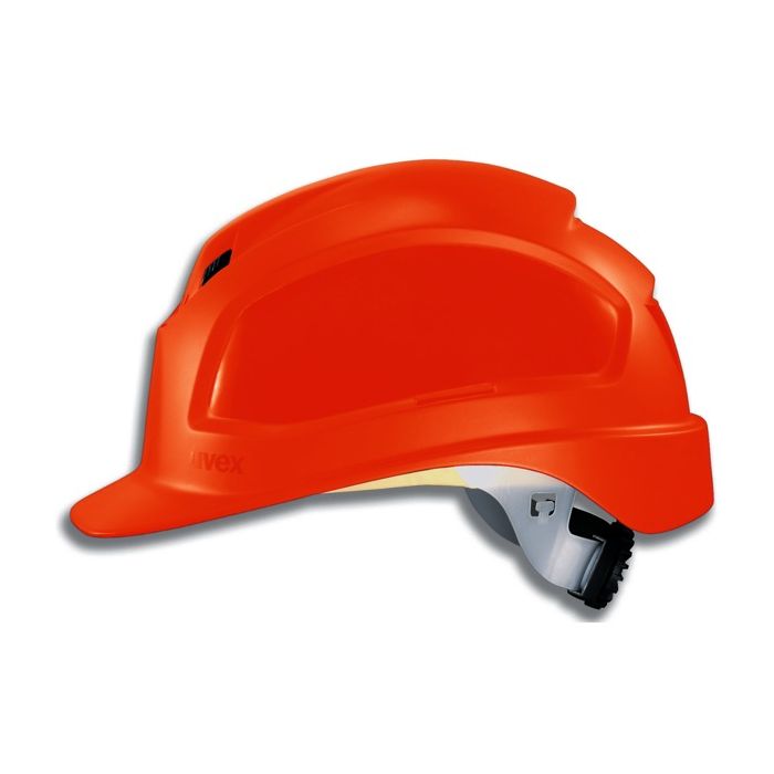 Uvex HJELM UVEX PHEOS B-WR ORANGE, SSK-616059234