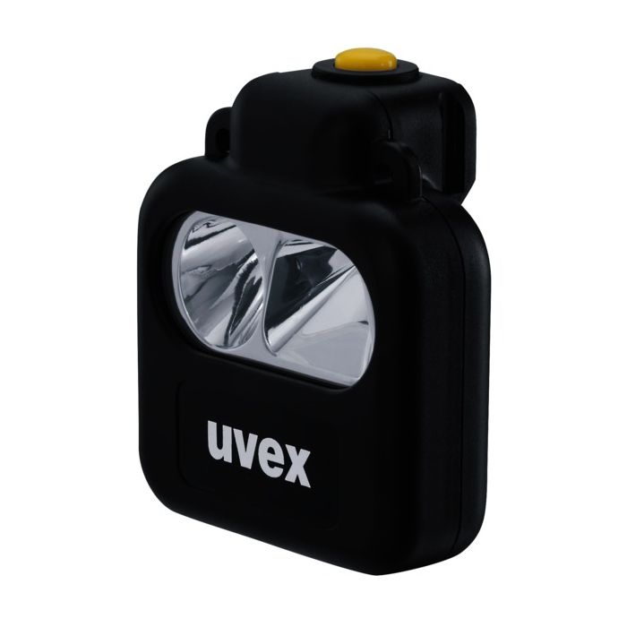 Uvex HODELYKT UVEX PHEOS LIGHTS, SSK-616059353