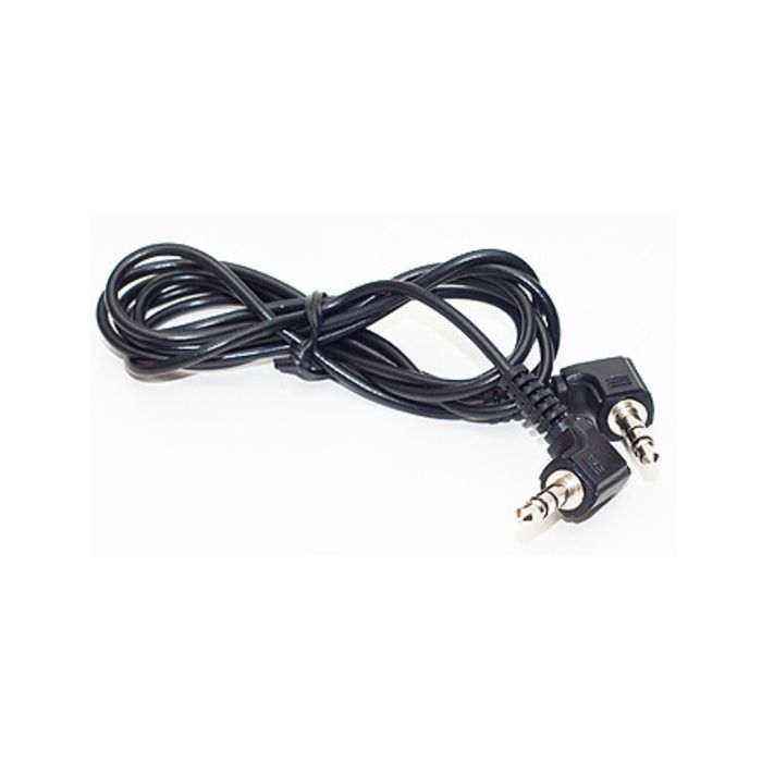 3M Norge KABEL 3,5MM FOR MP3 FL6CE/1, SSK-7000108359