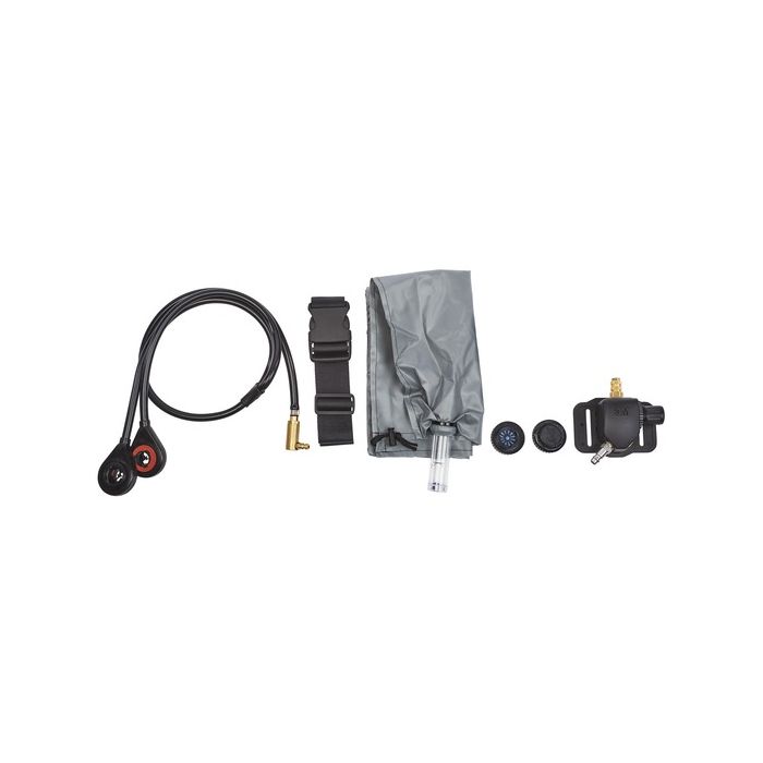 3M TRYKKLUFTSYSTEM S200P, 1 SETT, SSK-7000144498