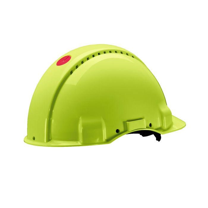 Peltor Tilbehør VERNEHJELM G3001 HI-VIZ EL-ISOLERT, 1 Carton, SSK-7100033457