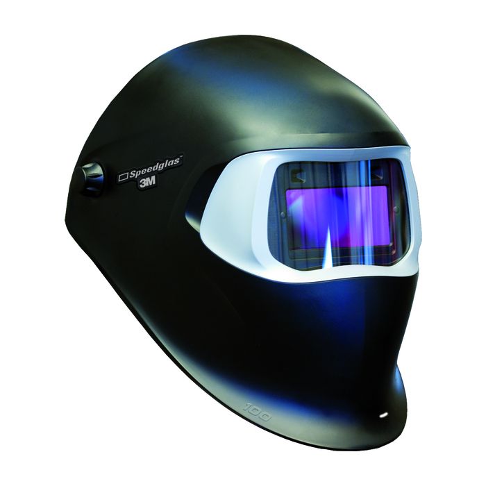 3M SVEISESKJERM MED SPEEDGLAS 100, SSK-7100166705