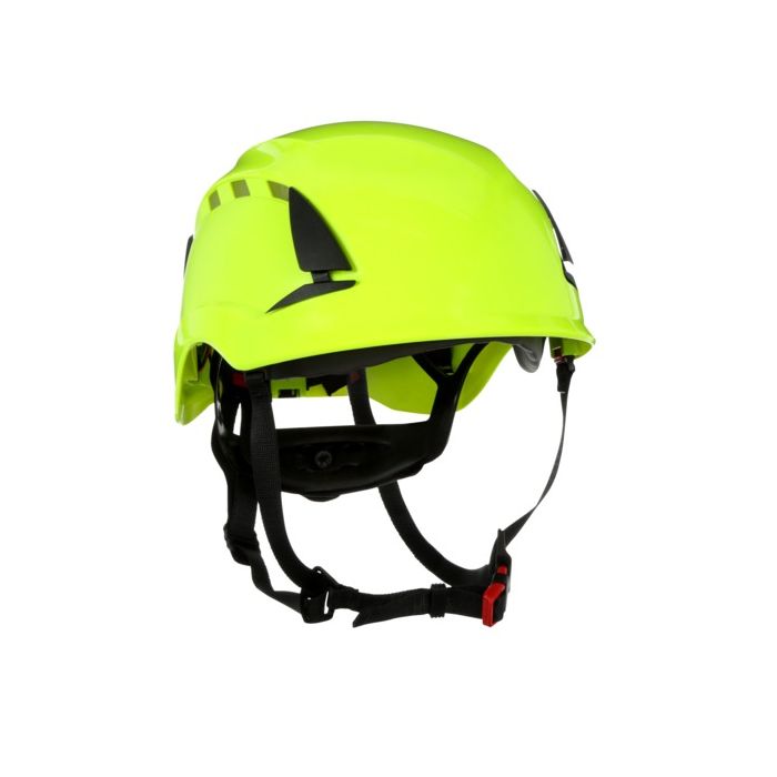 3M™ Securefit™ VERNEHJELM VENTILERT 1000V HI-VIZ, SSK-7100175537