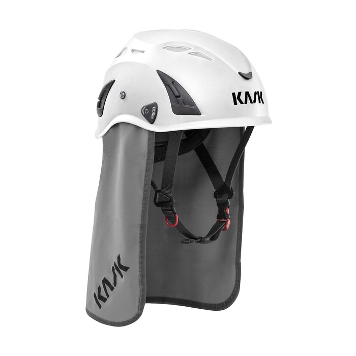 Kask NAKKEBESKYTTELSE PLASMA, SSK-754000046