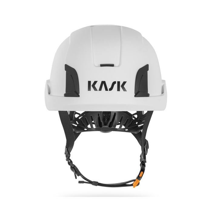 Kask Tilbehør HJELM ZENITH X HVIT, 1 Piece, SSK-754000075