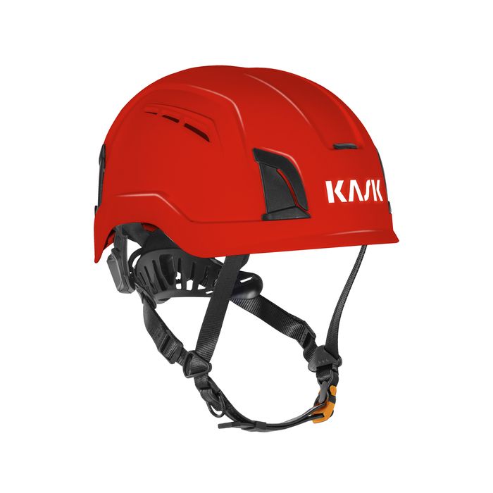 Kask Tilbehør HJELM ZENITH X AIR HVIT, 1 Piece, SSK-754000084