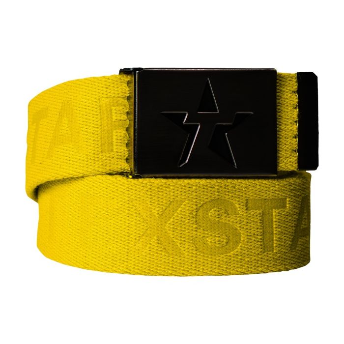 Texstar BELTE AB02 GUL, SSK-770000003