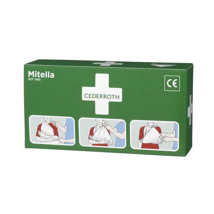 Cederroth FATLE MITELLA CEDERROTH 1889 A2, SSK-77190343