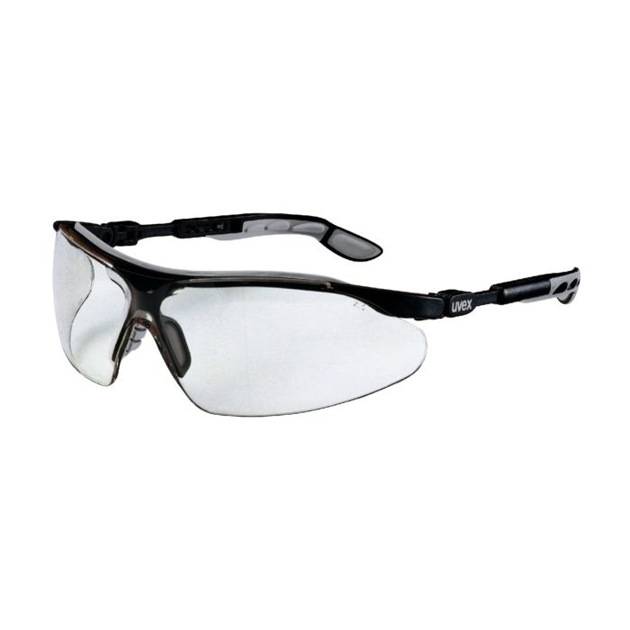 Uvex VERNEBRILLE IVO KLAR 9160275, SSK-9160275