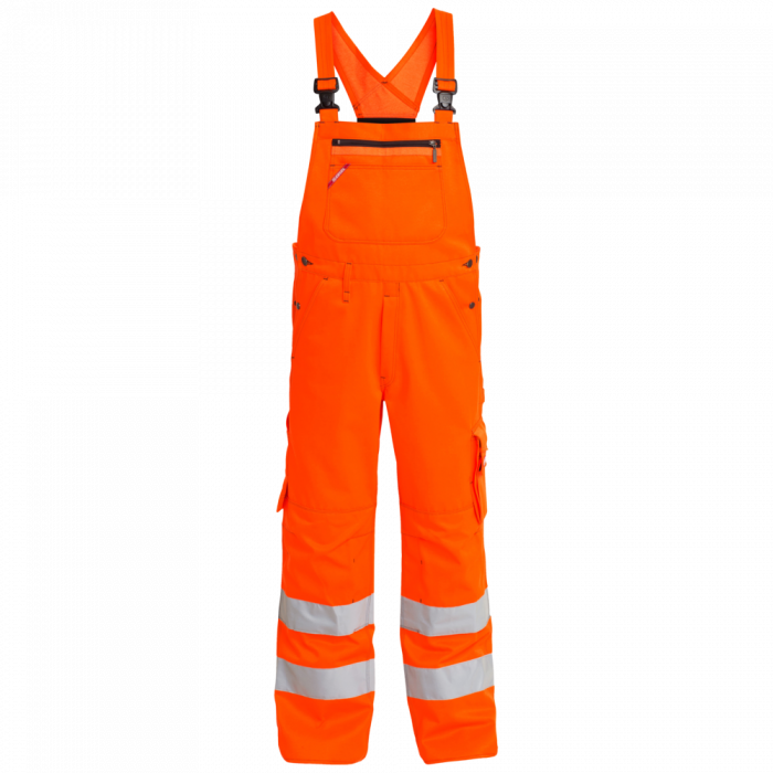 Engel Safety EN ISO 20471 overall, Hivis Oransje, SEW-3501-775-10