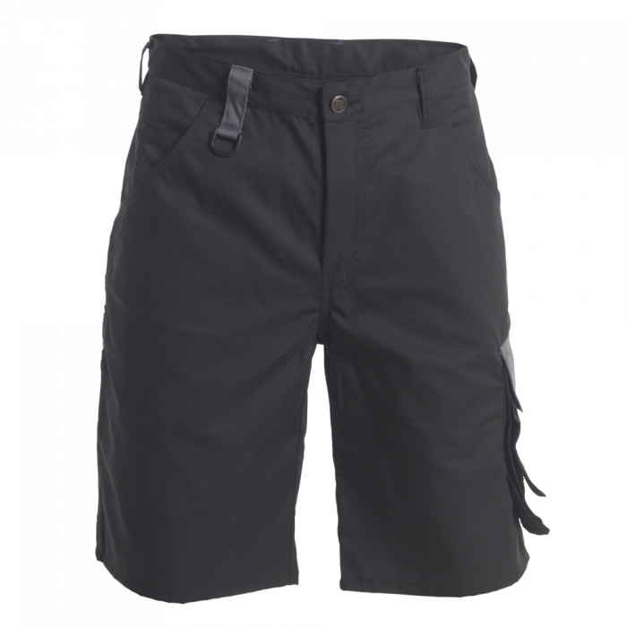 Engel Light shorts, Svart/Grå, SEW-6270-740-2025