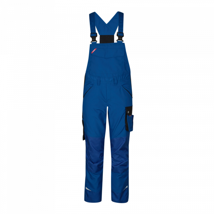 Engel Galaxy dameoverall, Surferblå/Svart, SEW-3815-254-73720