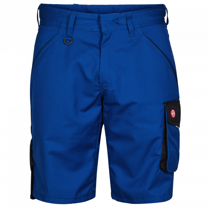 Engel Galaxy Light shorts, Surferblå/Svart, SEW-6290-880-73720