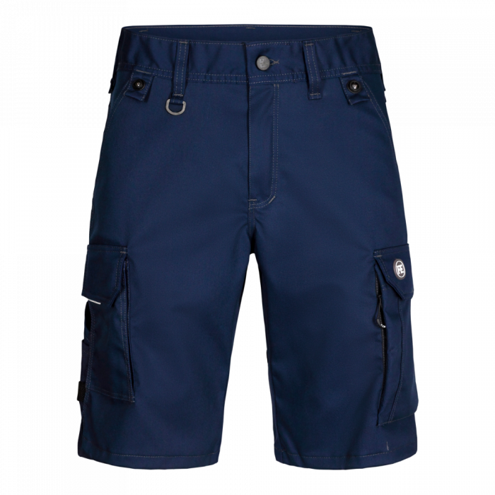 Engel X-treme strekkbar shorts, Blått blekk, SEW-6360-186-165