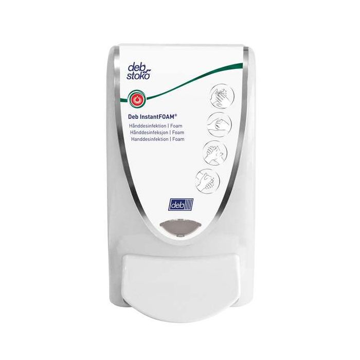 Sc Johnson Professional DISPENSER INSTANTFOAM 1L, SSK-IFS1LDSSC