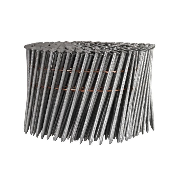 MFT Hullsag -Sett SPIKER COIL 16GR 25/65 BLRCC A4000, 1 Stykk, SHK-50050214