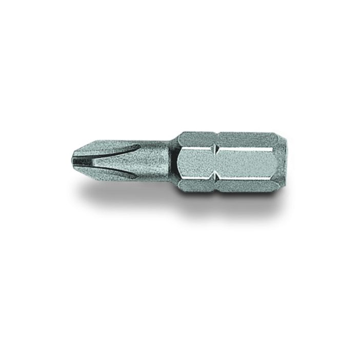 Hikoki Plugg Karm BITS 1/4" PH2 25MM A3 REDUSERT, 10 Blisterkort, SHK-66752259