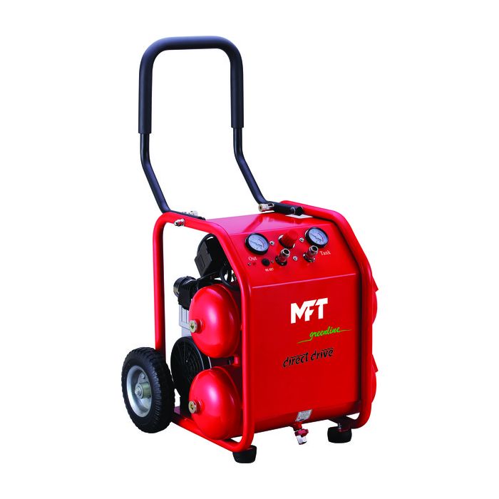 MFT KOMPRESSOR MFT 2020/OF 2HK 20L, 1 STYKK, SHK-53010036