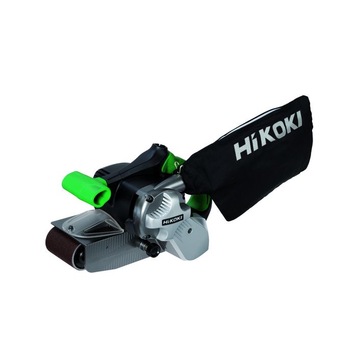 Hikoki Bor-Skrumaskiner El BÅNDSLIPER SB8V2 1020W, 1 Stykk, SHK-68100804