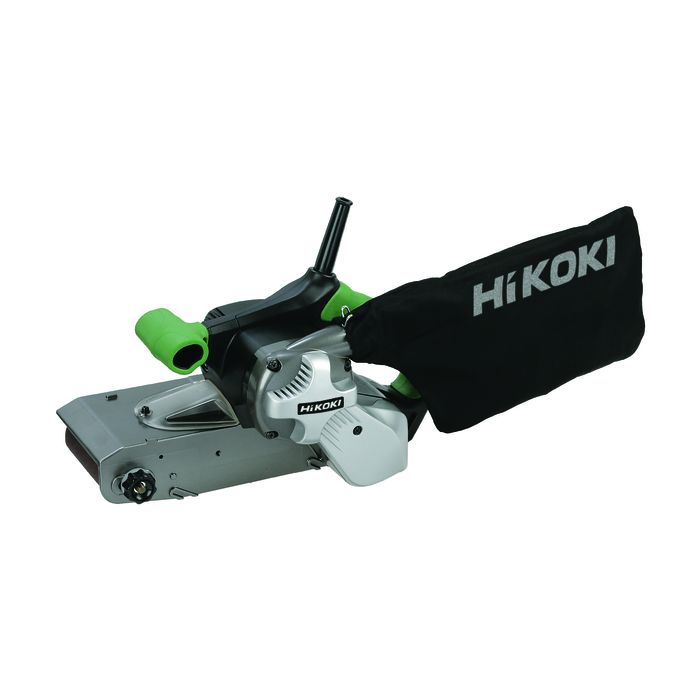 Hikoki Bor-Skrumaskiner El BÅNDSLIPER SB10V2 1020W, 1 Stykk, SHK-68100805